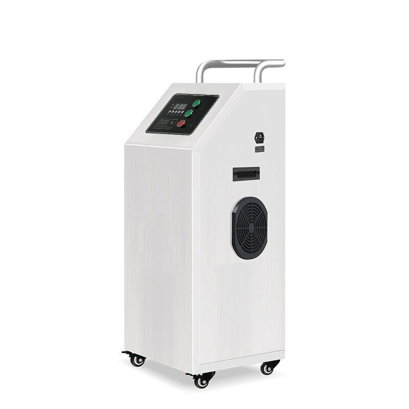 OZO1MYBIG/ Giant Ozonizer for industry use