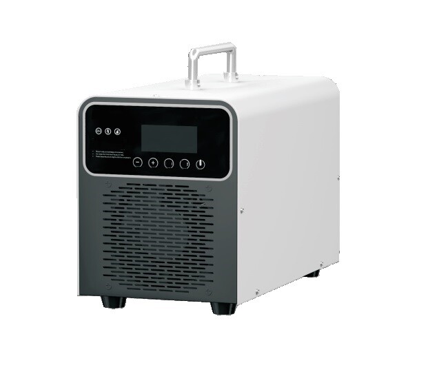 OZO1MY303GA/ Ozonizer 3rd Gen AUTO model