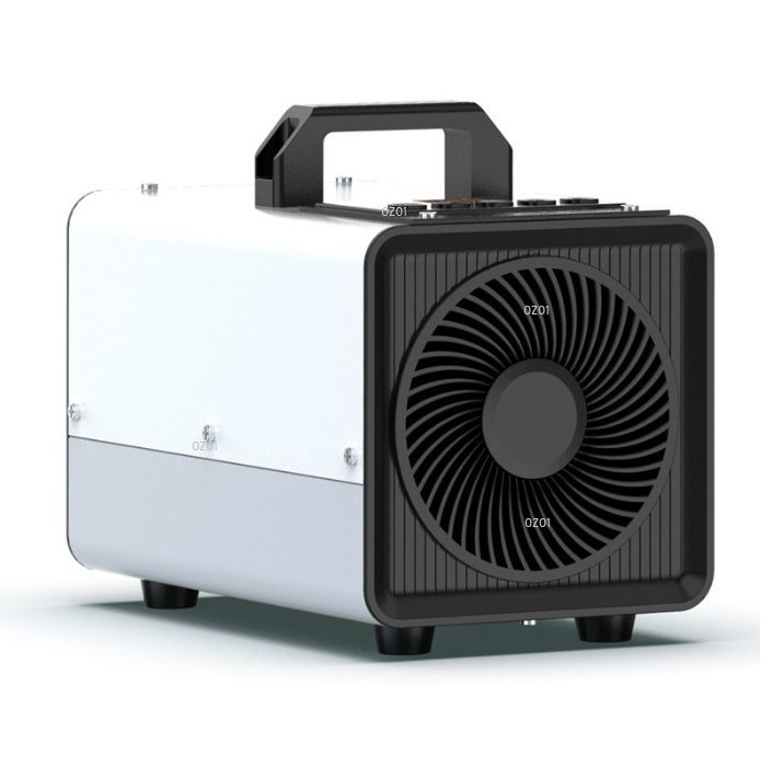 OZO1MY2in1-V/ Commercial Ozonizer 2-in-1 Model with Auto Mode