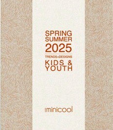 MiniCool Kids &amp; Youth Trend S/S 2025