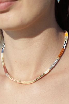 Solstice Necklace