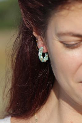 Camille Hoops