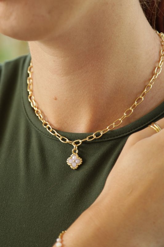 Elsie Necklace - NEW