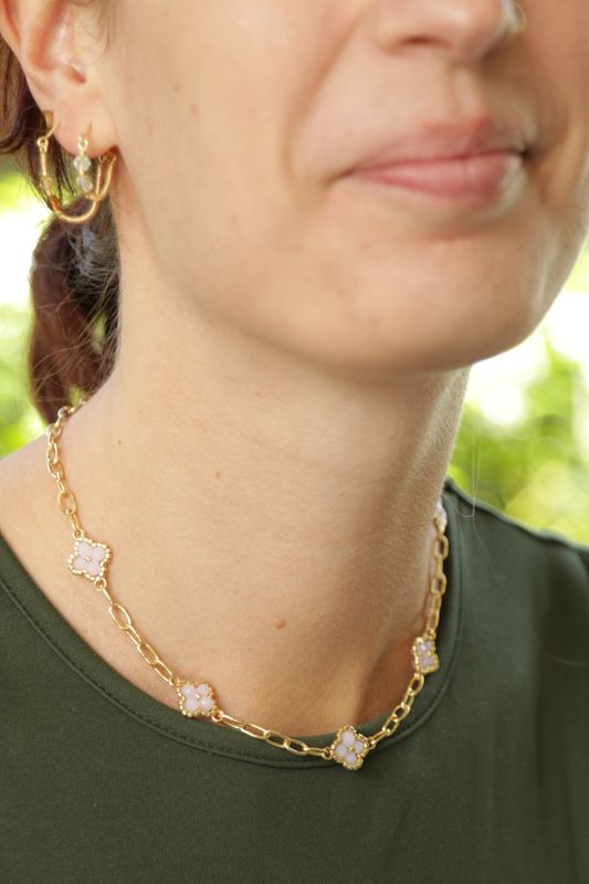 Lucy Necklace - NEW