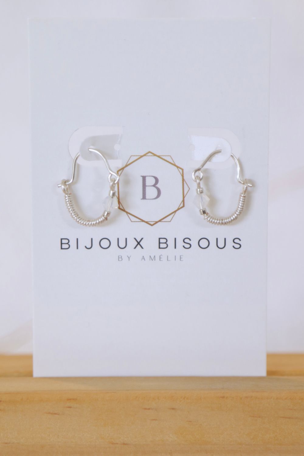 Siren Earrings - XSmall - NEW