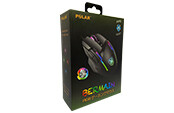 Polar BERMAIN PGM-817 Gaming Mouse