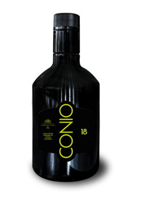 Bottiglia 750ml - Conio 18