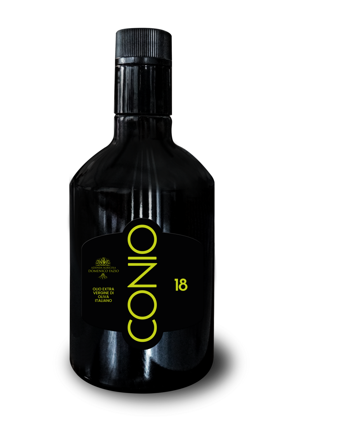 Bottiglia 500ml - Conio 18