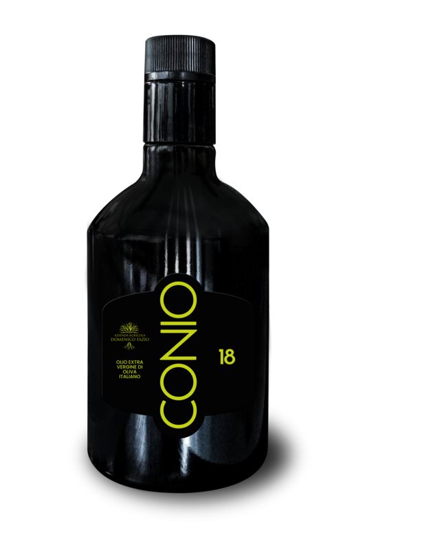 Bottiglia 500ml - Conio 18