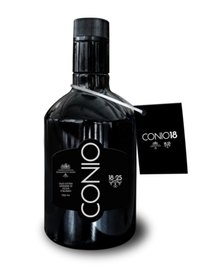 Bottiglia 500ml - Top Selection  Conio 18-25