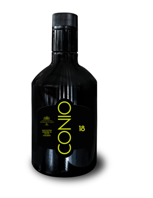 Bottiglia 750ml - Conio 18