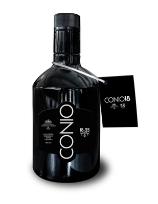 Bottiglia 750ml - Top Selection  Conio 18-25