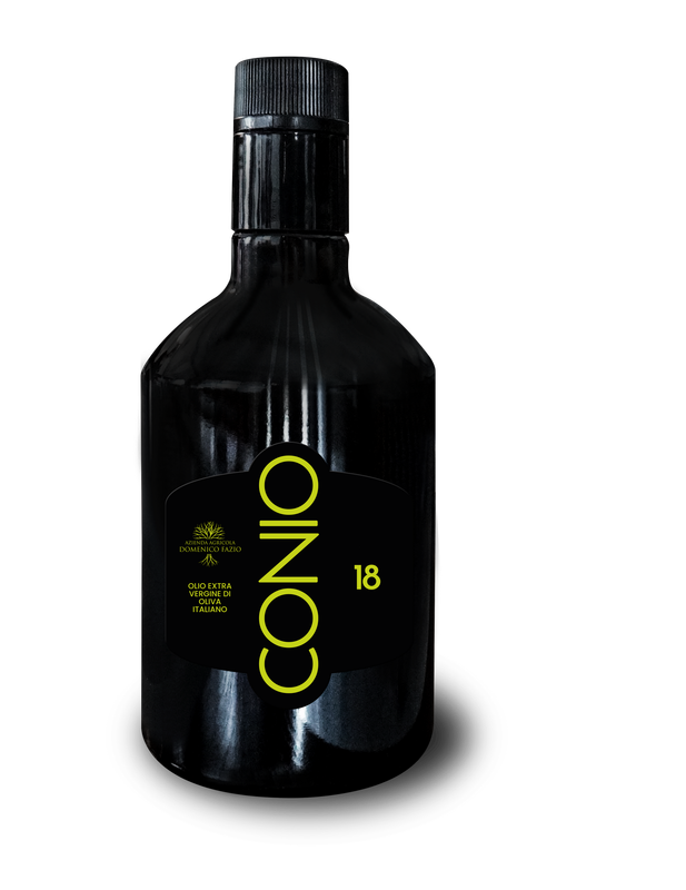 Bottiglia 500ml - Conio 18 Bottiglia 500ml - Conio 18