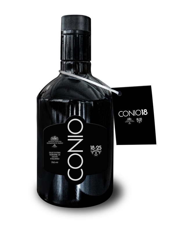 Bottiglia 750ml - Top Selection Conio 18-25 Bottiglia 750ml - Top Selection Conio 18-25