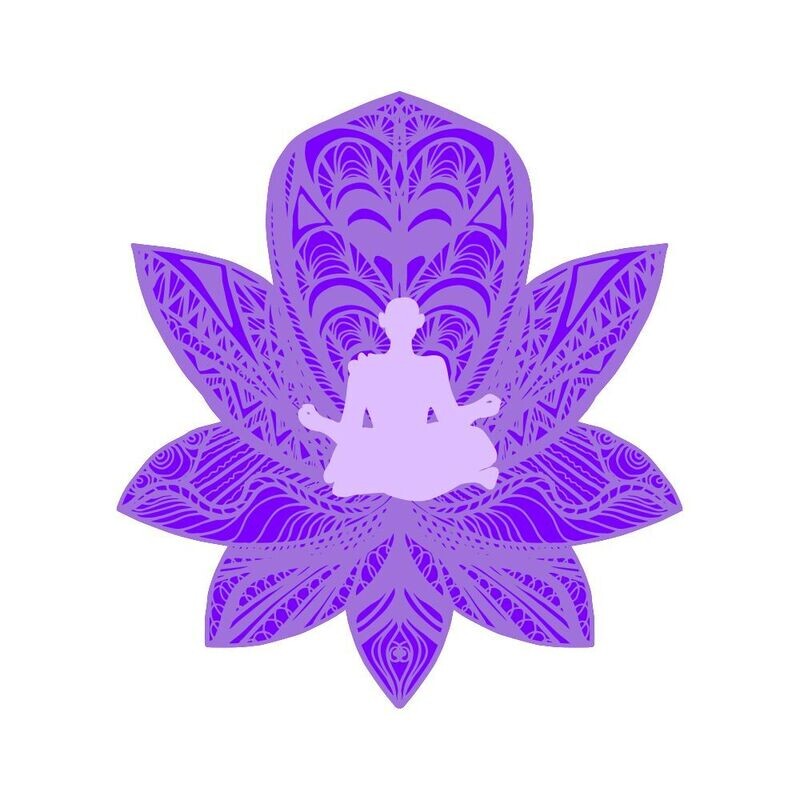 Meditation 07 - Die Gabe des Kronenchakras
