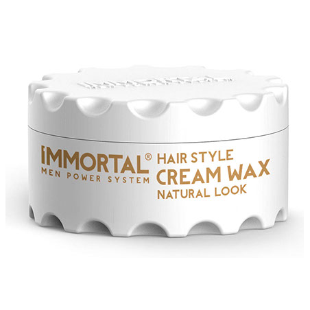 Immortal Hair Wax