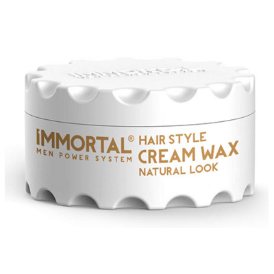 Immortal Hair Wax