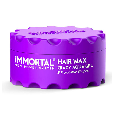 Immortal Hair Wax