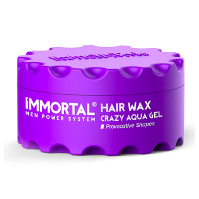 Immortal Hair Wax