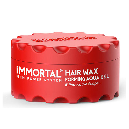 Immortal Hair Wax
