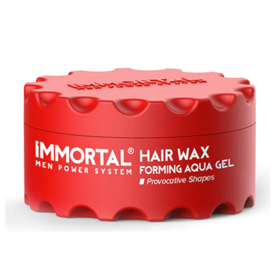 Immortal Hair Wax