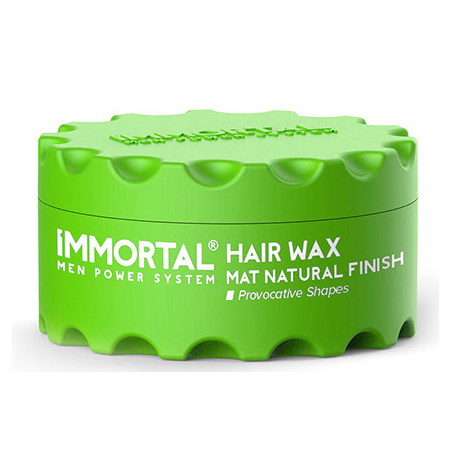 Immortal Hair Wax