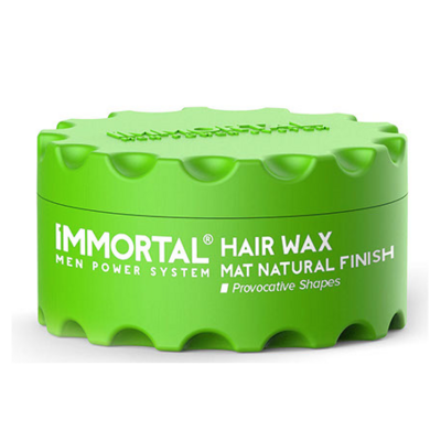 Immortal Hair Wax
