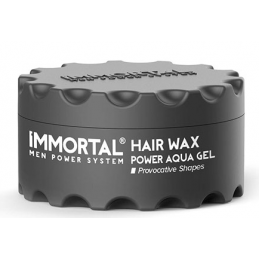 Immortal Hair Wax