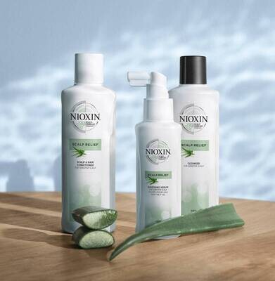 Hair Care &amp; Accessories