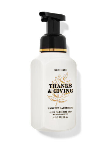 Thanks &amp; Giving - Hand Soap