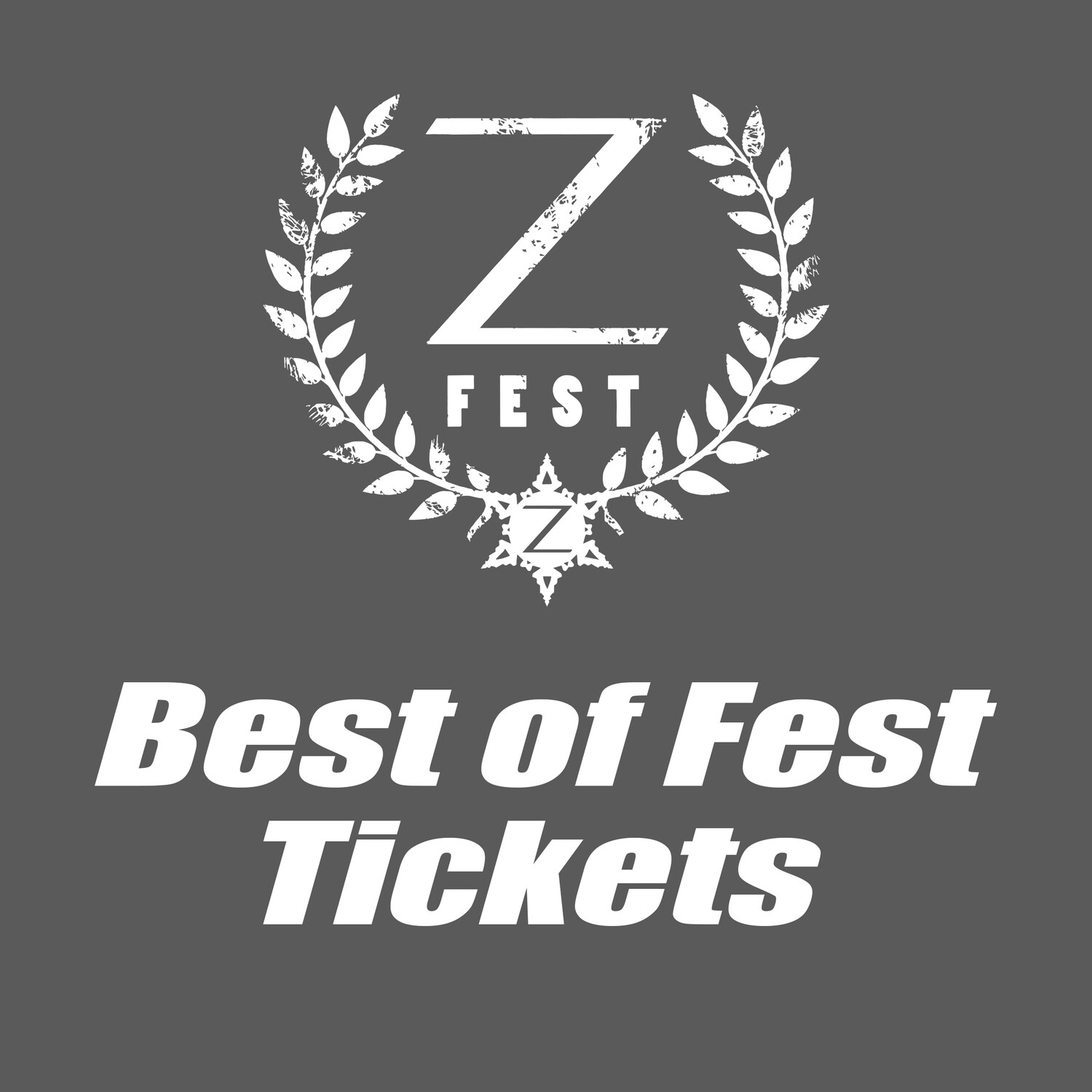 Best of Fest - Awards Show Tickets