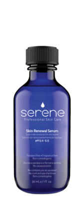 Serene Skin Renewal Serum