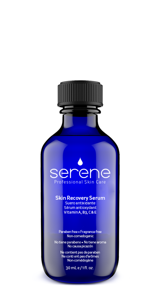 Serene Skin Recovery Serum