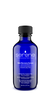 Serene Skin Recovery Serum
