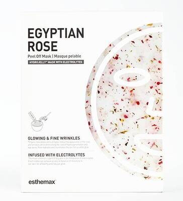 DIY Hydrojelly Kit- Egyptian Rose