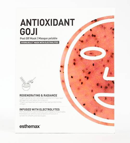DIY HydroJelly Kit - Antioxidant Gogi