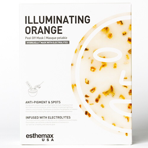 DIY Hydrojelly Kit- Illuminating Orange