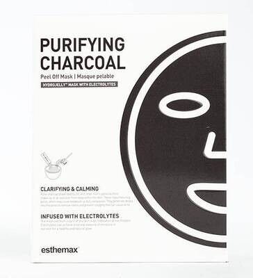 DIY HydroJelly Kit- Purifying Charcoal