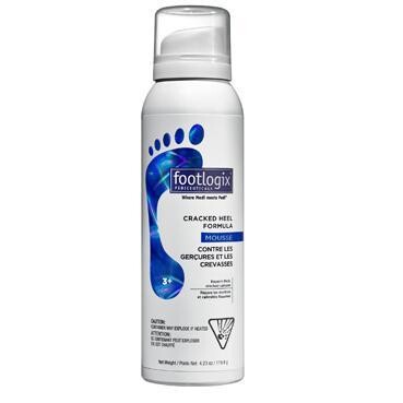 Footlogix Cracked Heel Formula