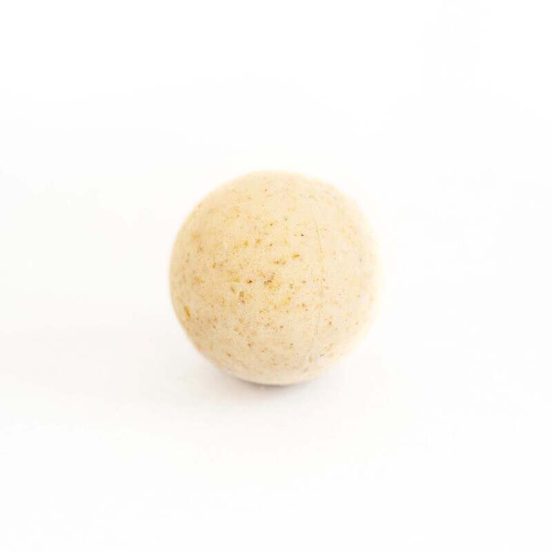 Soak Bath Co. Oatmeal, Milk &amp; Honey Bath Bomb