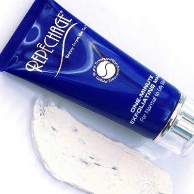 Repechage One Minute Exfoliating Mask