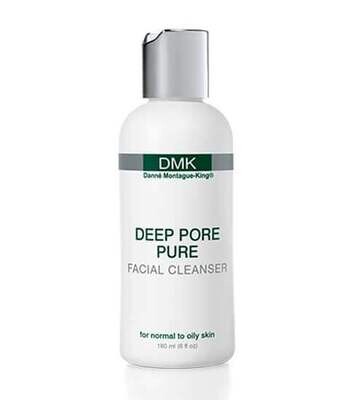 DMK Deep Pore Pure