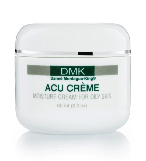 DMK Acu- Creme
