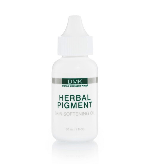 DMK Herbal Pigment Oil