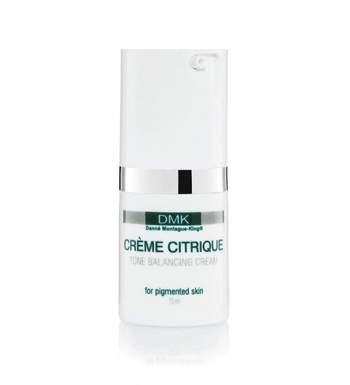 DMK Creme Citrique