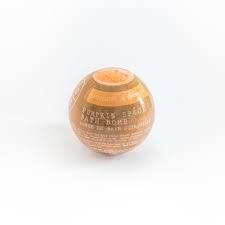 Soak Bath Co. Pumpkin Spice Bath Bomb