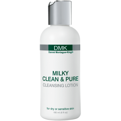 DMK Milk Cleanse Ultra