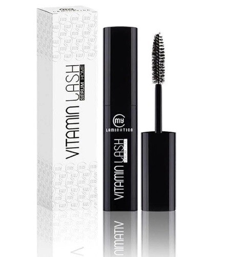 Vitamin Lash Home Serum