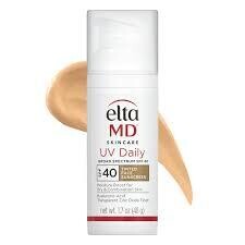 EltaMD UV Daily TINTED Broad Spectrum SPF 40