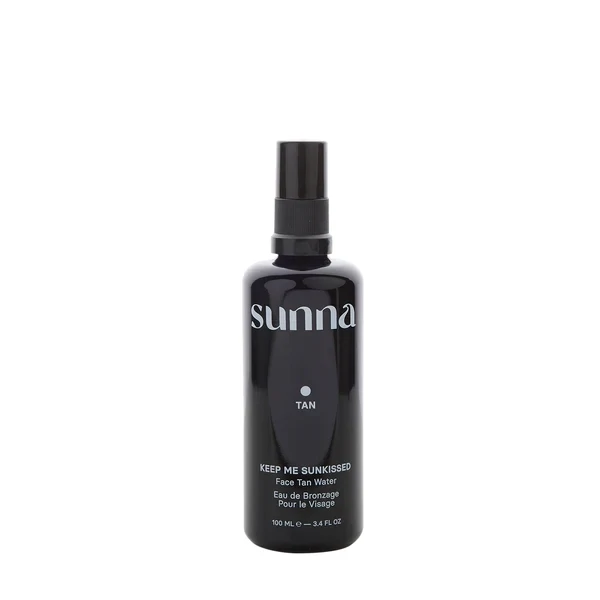 Sunna Face Tan Water